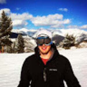 Meet your Posher, Dave